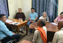 देश में पहली पहल, दुर्ग का जेंडर-बैलेंस्ड सिस्टम बना रोल मॉडल, टूटते परिवारों को जोडऩे की नई पहल