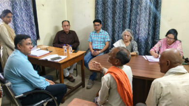 देश में पहली पहल, दुर्ग का जेंडर-बैलेंस्ड सिस्टम बना रोल मॉडल, टूटते परिवारों को जोडऩे की नई पहल