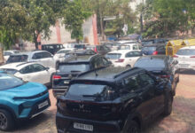 8 स्थानों पर चार घंटे के भीतर 121 चालकों पर मामला दर्ज, कल होंगे कोर्ट में पेश