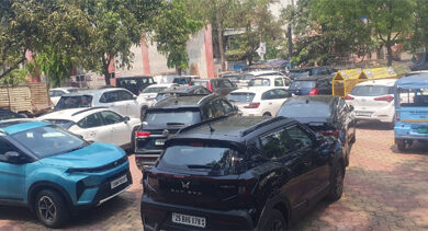 8 स्थानों पर चार घंटे के भीतर 121 चालकों पर मामला दर्ज, कल होंगे कोर्ट में पेश