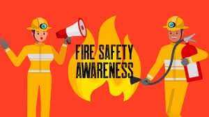 अग्नि सुरक्षा जागरूकता के लिए 14 अप्रैल को होगा विशाल रैली