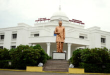 अभा स्वास्थ्य विज्ञान कुलपति सम्मेलन 10 को आयुष विवि में