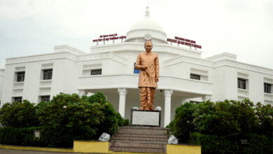 अभा स्वास्थ्य विज्ञान कुलपति सम्मेलन 10 को आयुष विवि में अभा स्वास्थ्य विज्ञान कुलपति सम्मेलन 10 को आयुष विवि में