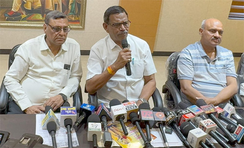 5 विदेशी प्रतिभागियों के साथ 17 प्रदेशों के 500 युवक-युवती 4 को तलाशेंगे अपना जीवन साथी