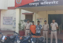 सेजबहार लूट कांड मामले में 3 नाबालिग सहित 5 गिरफ्तार