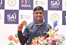 रात में मछुआरे का काम करने वाले अब्दुल फताह की छलांग ने लक्षद्वीप एथलेटिक्स के लिए एक नया अध्याय लिखा