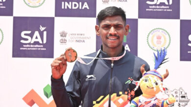 रात में मछुआरे का काम करने वाले अब्दुल फताह की छलांग ने लक्षद्वीप एथलेटिक्स के लिए एक नया अध्याय लिखा