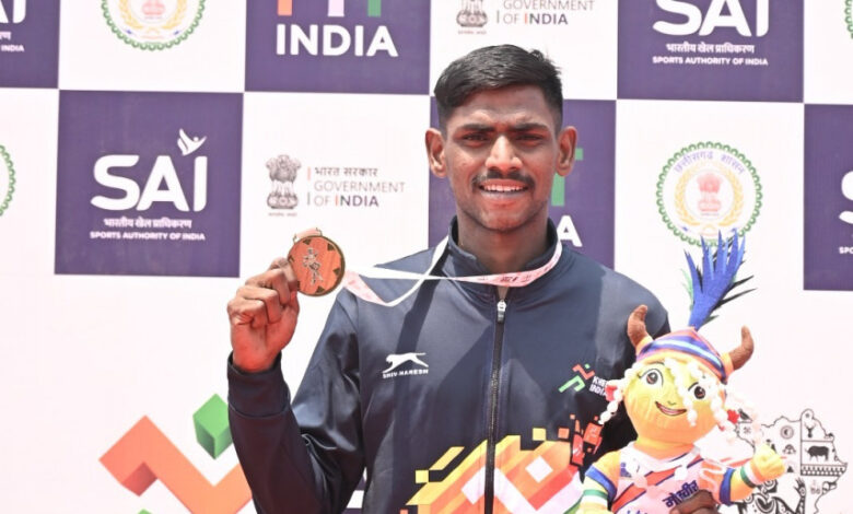 रात में मछुआरे का काम करने वाले अब्दुल फताह की छलांग ने लक्षद्वीप एथलेटिक्स के लिए एक नया अध्याय लिखा