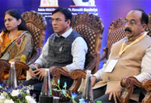 मजबूत खेल व्यवस्था से ही ओलंपिक में सफलता संभव : साव