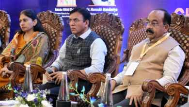 मजबूत खेल व्यवस्था से ही ओलंपिक में सफलता संभव : साव