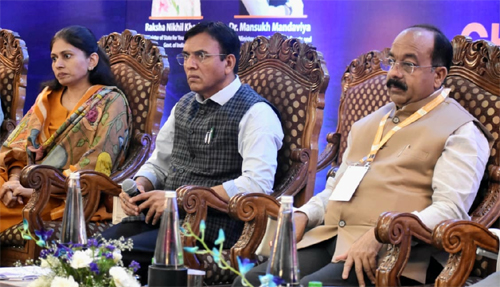 मजबूत खेल व्यवस्था से ही ओलंपिक में सफलता संभव : साव