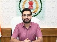 सभी विभाग वार्षिक कार्ययोजना बनाएं, प्राथमिकता वाले कार्य समय-सीमा में पूर्ण करें