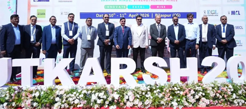 कोयला देश की ऊर्जा का आधार है और हमारे कर्मचारी हमारी सबसे बड़ी शक्ति – बी. साईराम