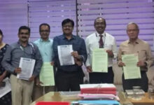 सीएसपीटीएल कर्मचारियों को बड़ा तोहफा: एसबीआई के साथ समझौते से 1.60 करोड़ तक बीमा और प्रीमियम सुविधाएं