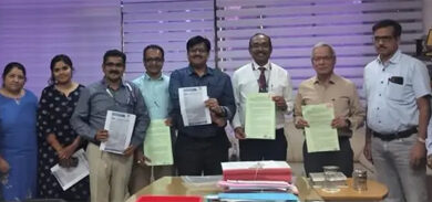 सीएसपीटीएल कर्मचारियों को बड़ा तोहफा: एसबीआई के साथ समझौते से 1.60 करोड़ तक बीमा और प्रीमियम सुविधाएं