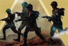 अग्निवीर भर्ती हेतु नि:शुल्क प्रशिक्षण आवेदन 30 अप्रैल तक आमंत्रित