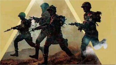 अग्निवीर भर्ती हेतु नि:शुल्क प्रशिक्षण आवेदन 30 अप्रैल तक आमंत्रित