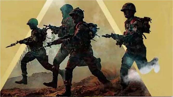 अग्निवीर भर्ती हेतु नि:शुल्क प्रशिक्षण आवेदन 30 अप्रैल तक आमंत्रित