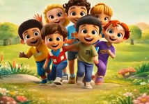 ग्रैंड पाठशाला फन फिएस्टा का आयोजन कल