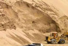 देवाड़ांड-1 रेत खदान का अधिमानी बोलीदार बने केशल राम