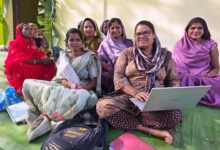 बैंक सखी बन आशा ने लिखी आत्मनिर्भरता की नई इबारत, 5 करोड़ से अधिक का किया ट्रांजेक्शन