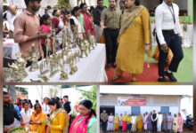 महिला सशक्तिकरण को नई दिशा दे रहा छत्तीसगढ़ मॉडल – रक्षा खडसे