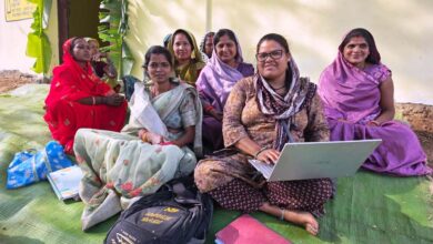 बैंक सखी बन आशा ने लिखी आत्मनिर्भरता की नई इबारत, 5 करोड़ से अधिक का किया ट्रांजेक्शन