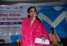 विधायक ने ग्राम मथनीबेड़ा में अस्मिता परियोजना का शुभारंभ, महिलाओं को मिलेगा स्वरोजगार का सशक्त अवसर