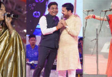 कुंवरगढ़ महोत्सव में छत्तीसगढ़ी कला-संस्कृति की धूम, कलाकारों की प्रस्तुतियों पर झूमे दर्शक