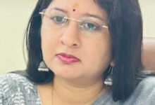 विकसित भारत के निर्माण में महिलाओं का नेतृत्व और समावेशी लोकतंत्र सर्वोपरि: डॉ. वर्णिका