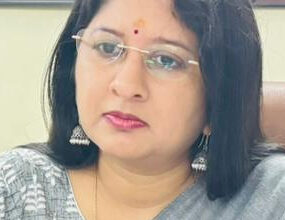 विकसित भारत के निर्माण में महिलाओं का नेतृत्व और समावेशी लोकतंत्र सर्वोपरि: डॉ. वर्णिका