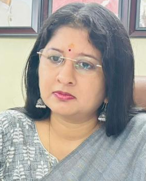 विकसित भारत के निर्माण में महिलाओं का नेतृत्व और समावेशी लोकतंत्र सर्वोपरि: डॉ. वर्णिका