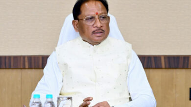 महिलाओं को सशक्त बनाने की दिशा में साय कैबिनेट ने लिए अहम महत्वपूर्ण निर्णय