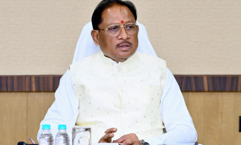 महिलाओं को सशक्त बनाने की दिशा में साय कैबिनेट ने लिए अहम महत्वपूर्ण निर्णय