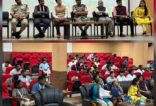 बस्तर में सोशल मीडिया क्रिएटर्स मीट का हुआ आयोजन