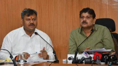 आदर्श मंडल के रुप में पहचान बनाई रायपुर रेल मंडल ने