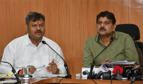 आदर्श मंडल के रुप में पहचान बनाई रायपुर रेल मंडल ने आदर्श मंडल के रुप में पहचान बनाई रायपुर रेल मंडल ने