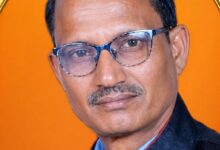 भाजपा के वरिष्ठ कार्यकर्ता श्रवण कुमार का हुआ निधन, मुख्यमंत्री ने जताया शोक