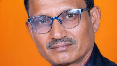 भाजपा के वरिष्ठ कार्यकर्ता श्रवण कुमार का हुआ निधन, मुख्यमंत्री ने जताया शोक