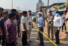 मानवता हुई शर्मसार – प्राइवेट पार्ट में बोतल डालने के बाद पत्थर से सिर कुचल कर हत्या