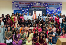 योग को जीवन का अभिन्न अंग बनाये – अंजय शुक्ला