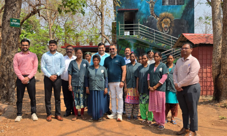 बंदूक से विकास की ओर: सुकमा के तुंगल इको-पर्यटन केंद्र की प्रेरक कहानी