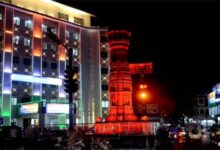 कोतवाली चौक का नाम नहीं बदलेगा, सामान्य सभा की बैठक में सर्वसम्मति से विलोपित