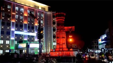 कोतवाली चौक का नाम नहीं बदलेगा, सामान्य सभा की बैठक में सर्वसम्मति से विलोपित