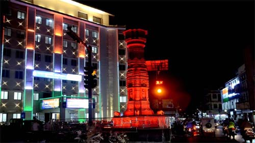 कोतवाली चौक का नाम नहीं बदलेगा, सामान्य सभा की बैठक में सर्वसम्मति से विलोपित कोतवाली चौक का नाम नहीं बदलेगा, सामान्य सभा की बैठक में सर्वसम्मति से विलोपित