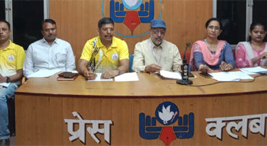 क्रीड़ा से चरित्र निर्माण और चरित्र से राष्ट्र निर्माण के संकल्प के साथ आगे बढ़ रही क्रीड़ा भारती