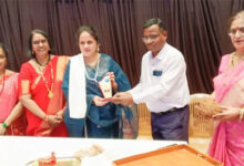 महाराष्ट्र मंडल की पहली मांग पूरी, दूसरी पर काम जारी: महापौर