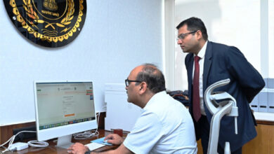 छत्तीसगढ़ में जनगणना 2027 के तहत स्व-गणना की शुरूआत, अब नागरिक खुद भर सकेंगे अपनी जानकारी छत्तीसगढ़ में जनगणना 2027 के तहत स्व-गणना की शुरूआत, अब नागरिक खुद भर सकेंगे अपनी जानकारी