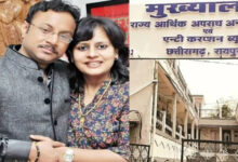 निलंबित आईएएस समीर विश्नोई व पत्नी की करोड़ों की संपत्ति एसीबी/ईओडब्ल्यू ने किया अटैच