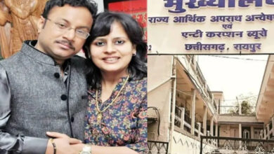 निलंबित आईएएस समीर विश्नोई व पत्नी की करोड़ों की संपत्ति एसीबी/ईओडब्ल्यू ने किया अटैच